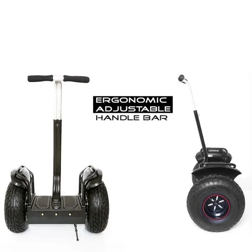 19 Inch Segways