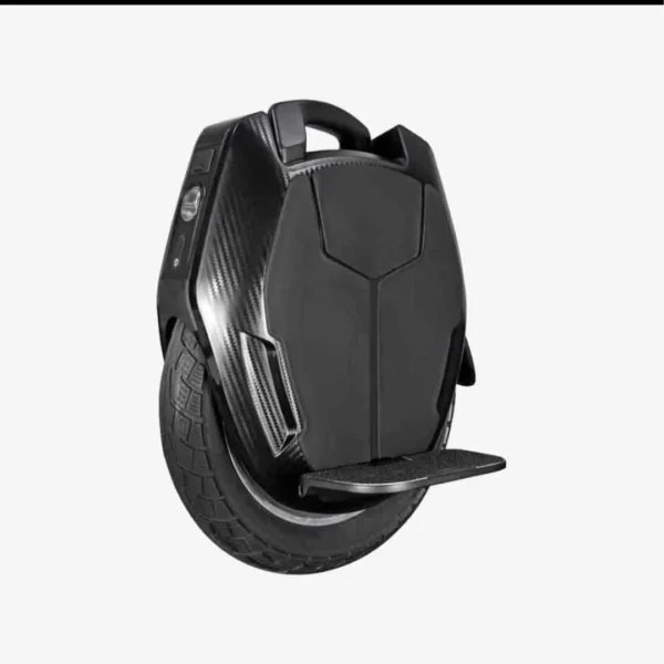 Pulseboard One Wheel Electric Off-Road Unicycle – Black Edition | 16-Inch Self-Balancing Scooter | All-Terrain EV | Free Delivery India
